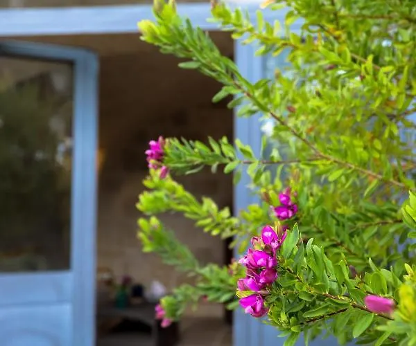 Casina Fumarola Ostuni