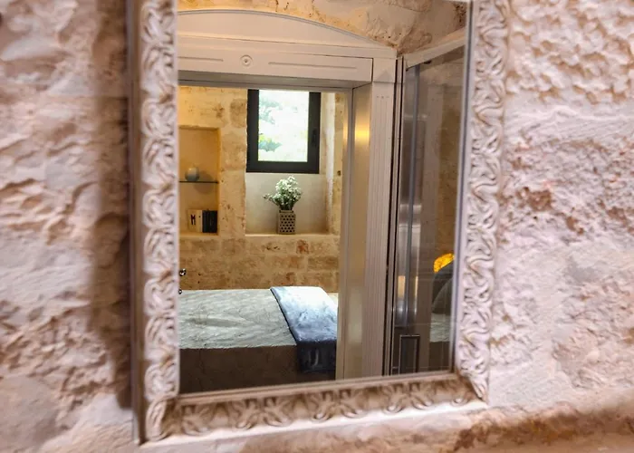 Casina Fumarola Casa di campagna