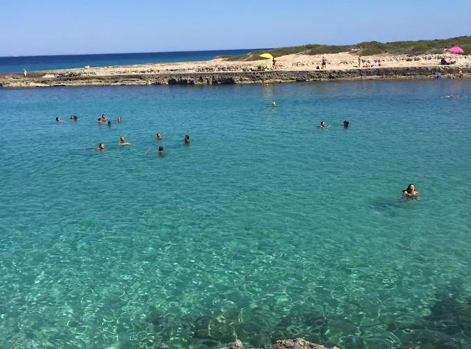 Εξοχικό σπίτι Casina Fumarola