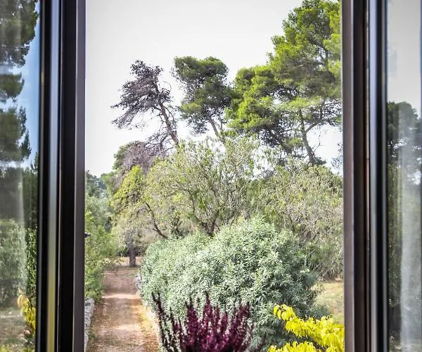 Casina Fumarola Casa di campagna *