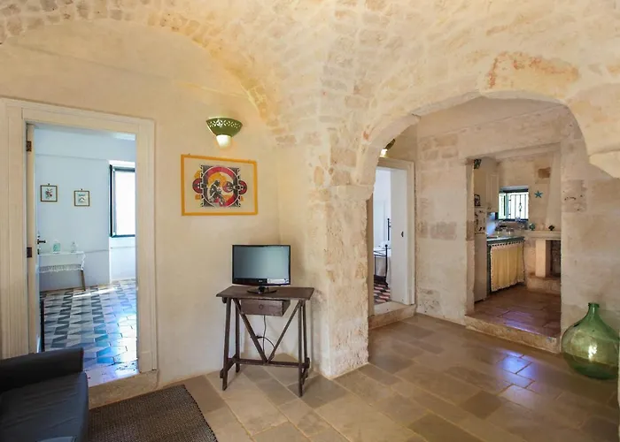 Casina Fumarola