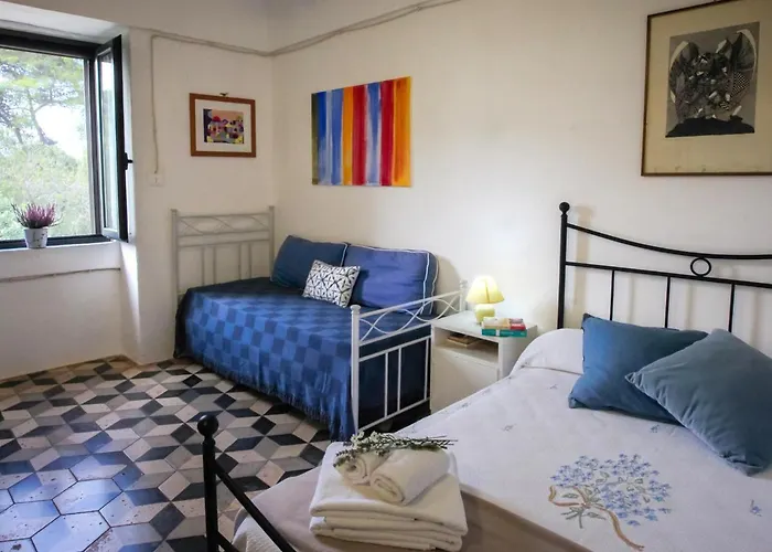 Casina Fumarola