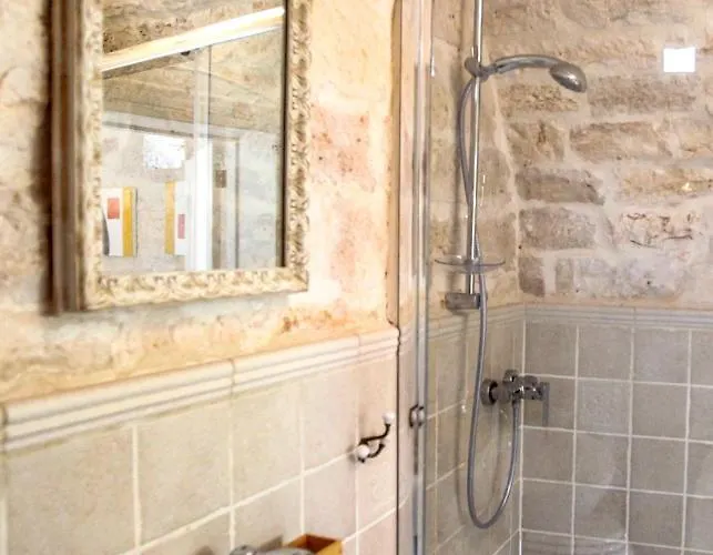 Casina Fumarola Casa di campagna *