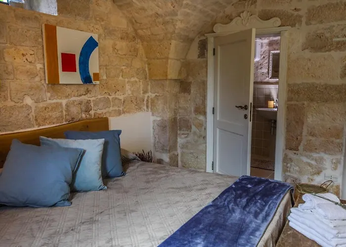 Casina Fumarola Casa di campagna Ostuni