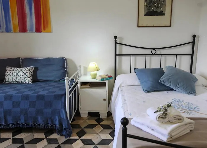 Casina Fumarola Ostuni