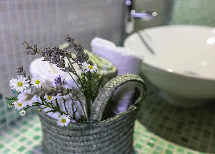 Casina Fumarola Ostuni