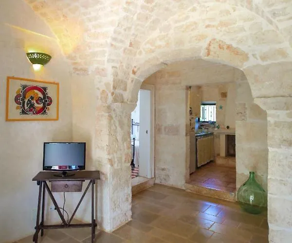Casina Fumarola