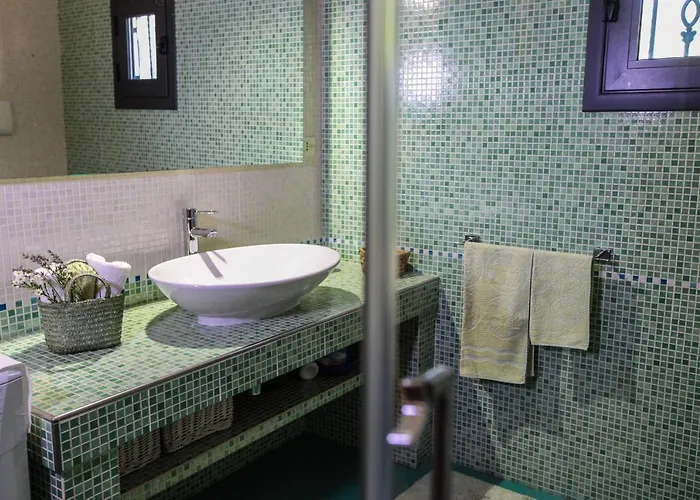 Casina Fumarola Εξοχικό σπίτι Ostuni