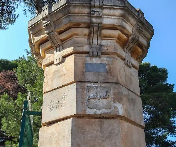 Casina Fumarola Ostuni