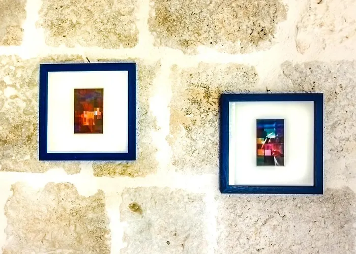 Εξοχικό σπίτι Casina Fumarola Ostuni