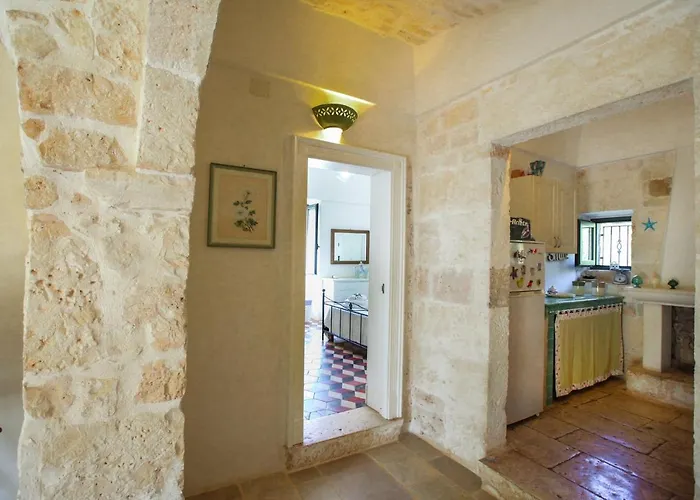Casina Fumarola Ostuni