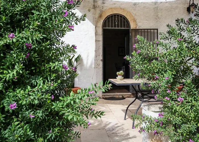 Casina Fumarola Ostuni