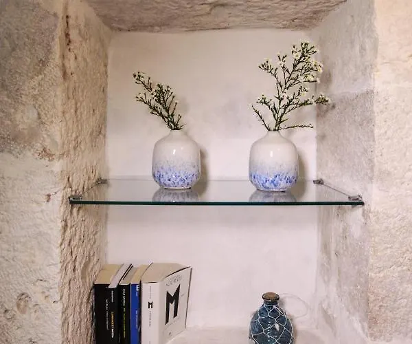 Casina Fumarola Casa de Campo *