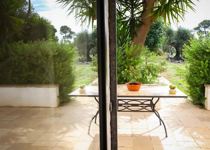 Casina Fumarola