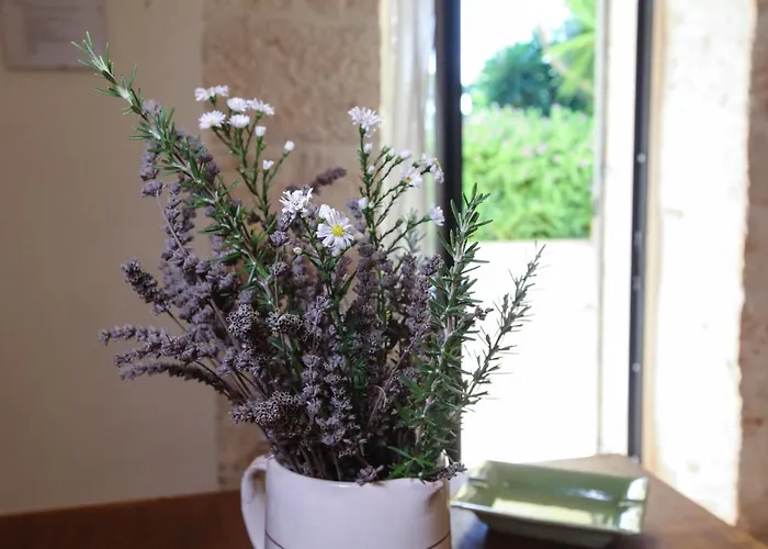 Casina Fumarola Ostuni