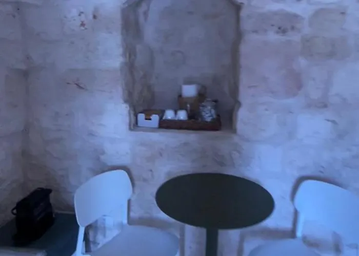 Casa di campagna Casina Fumarola