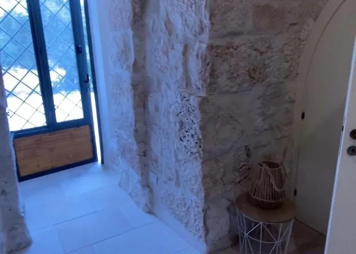 Casina Fumarola