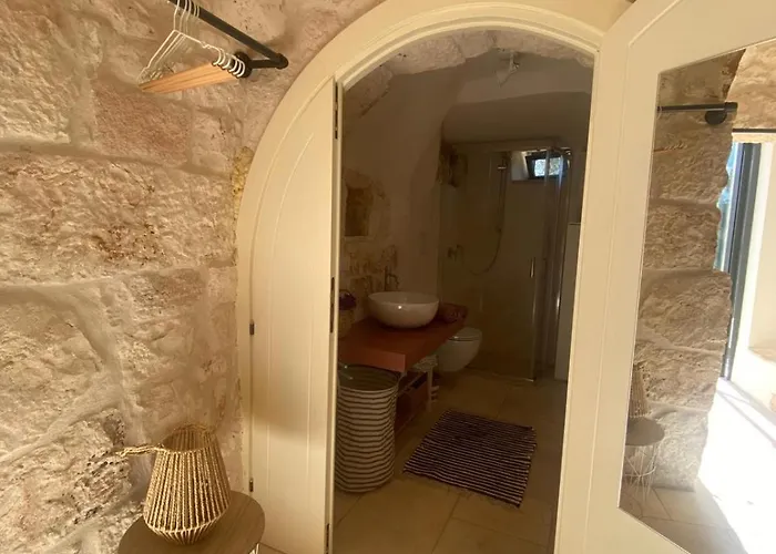 Casina Fumarola Ostuni