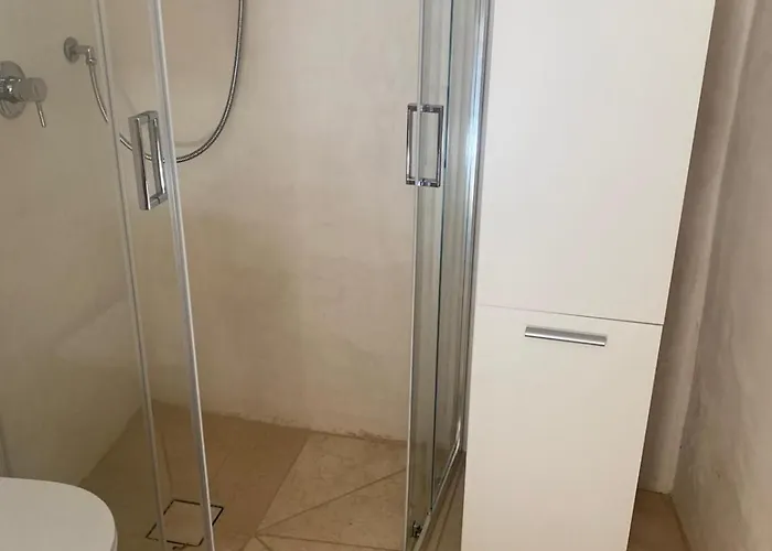 Εξοχικό σπίτι Casina Fumarola Ostuni