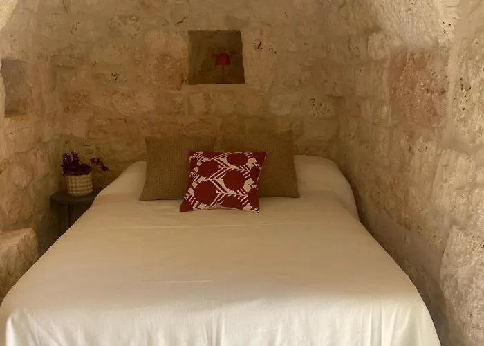 Casina Fumarola *