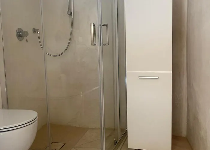 Casina Fumarola * Ostuni